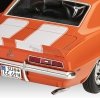 Revell 07727 Camaro Z/28 69' 1/12